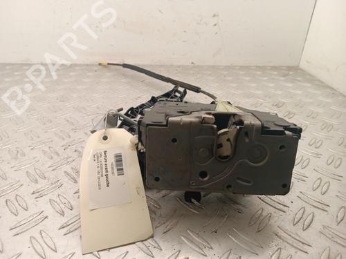 front-left-lock-opel-corsa-e-x15-2014-34310375 main image