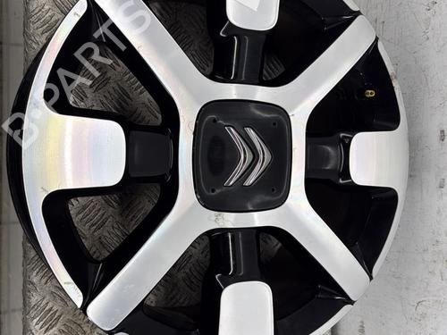 rim-citroen-c3-iii-sx-2016-34316907 main image