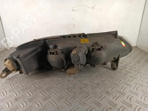 Used Left headlight Left headlight PEUGEOT 406 Break (8E/F) 2.1 TD 12V (109 hp) 34315755 34315755