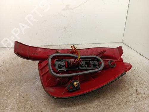 Used Left taillight Left taillight PEUGEOT 306 Break (7E, N3, N5) 2.0 HDI 90 (90 hp) 34308878 34308878