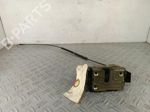 Used Rear right lock Rear right lock 38088458 38088458