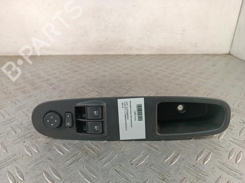 Used Left front window switch Left front window switch 37035693 37035693