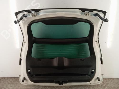 Used Tailgate Tailgate CITROËN DS5 2.0 HDi 200 Hybrid4 All-wheel Drive (200 hp) 40049449 40049449