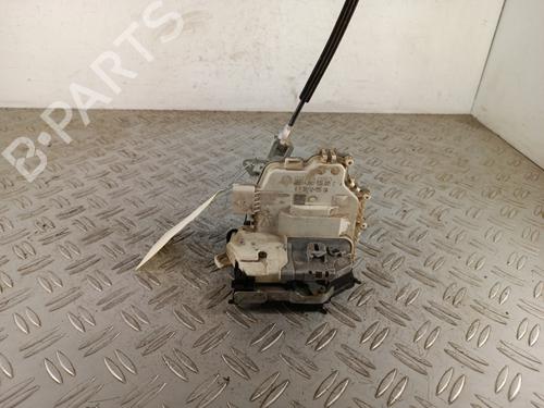 rear-left-lock-audi-a4-b8-avant-8k5-2007-2008-2009-2010-2011-2012-2013-2014-2015-2016-2017-34313171 main image