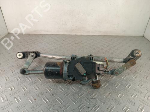 front-wiper-motor-renault-clio-iii-br01-cr01-2005-2006-2007-2008-2009-2010-2011-2012-2013-2014-37450569 main image