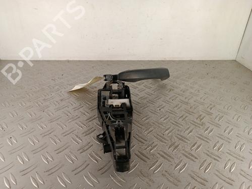 Used Front right exterior door handle Front right exterior door handle CITROËN JUMPY III Van (V_) 1.6 BlueHDi 95 (95 hp) 34311959 34311959