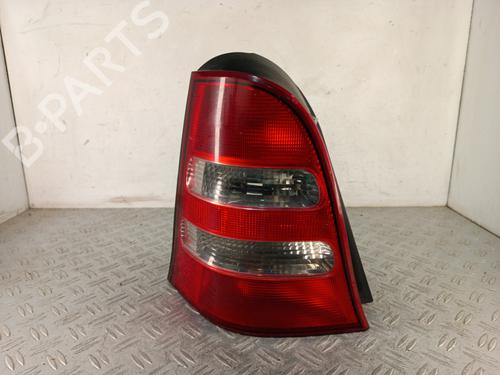 Used Left taillight Left taillight MERCEDES-BENZ A-CLASS (W168) A 170 CDI (168.009, 168.109) (95 hp) 34318655 34318655