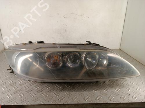 Used Right headlight Right headlight MAZDA 6 Hatchback (GG) [2002-2008] 35934424 35934424