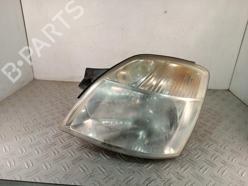 Used Left headlight Left headlight 36915288 36915288