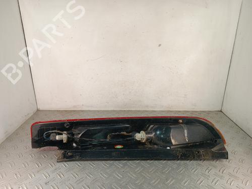 Used Left taillight Left taillight FORD FOCUS II (DA_, HCP, DP) [2004-2013] 36673793 36673793