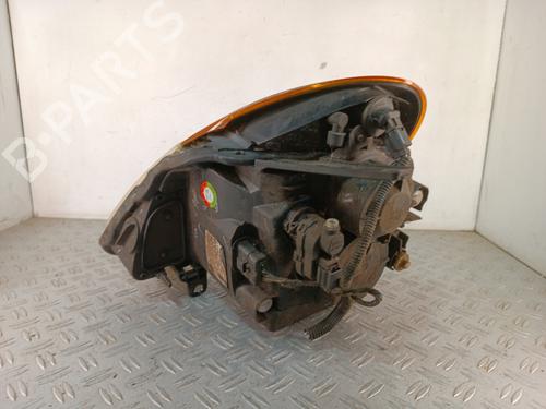 Used Right headlight Right headlight RENAULT MODUS / GRAND MODUS (F/JP0_) 1.4 (JP01, JP0J) (98 hp) 35934554 35934554