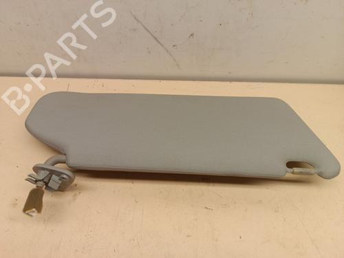 left-sun-visor-citroen-c4-aircross-2010-34314506 main image