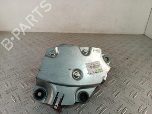Used Rear wiper motor Rear wiper motor PEUGEOT 206 Hatchback (2A/C) [1998-2012] 34717663 34717663