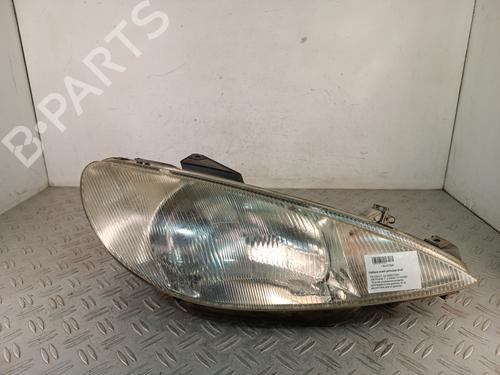 Used Right headlight Right headlight 38458934 38458934