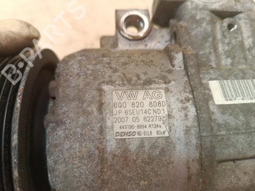 AC compressor VW FOX Hatchback (5Z1, 5Z3, 5Z4) 1.4 | BP36497821M34  - Image 5