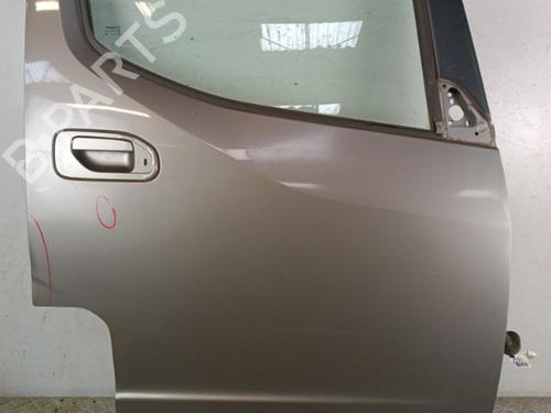 Used Right front door Right front door NISSAN NV200 Van 1.5 dCi 110 (M20, M20N, M20M) (110 hp) 35934664 35934664