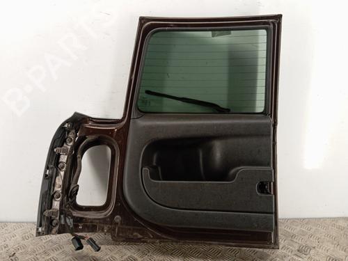 Used Right tailgate Right tailgate MINI MINI CLUBMAN (R55) Cooper S (174 hp) 34315470 34315470