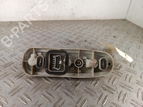 Support de lampe Support de lampe RENAULT TWINGO I (C06_) [1993-2012] 34313517 34313517