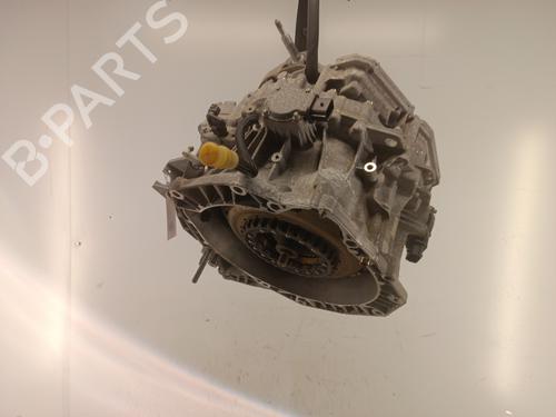 Gearbox RENAULT CAPTUR I (J5_, H5_) 1.5 dCi 90 (J5N4, J5M5, J5MW, J5M6, J5AL, J5AJ) | BP39079210M3 - Image 4