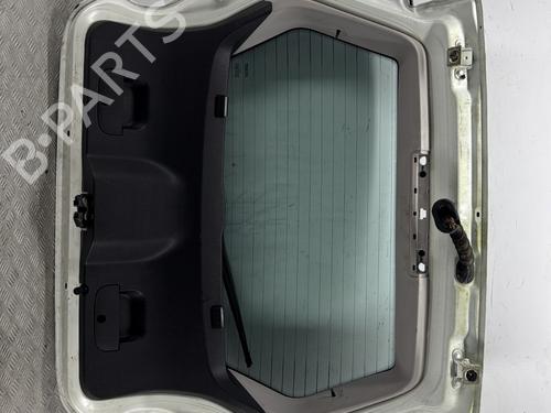 Used Tailgate Tailgate FIAT BRAVO II (198_) 1.6 D Multijet (198AXM1B) (90 hp) 34316603 34316603