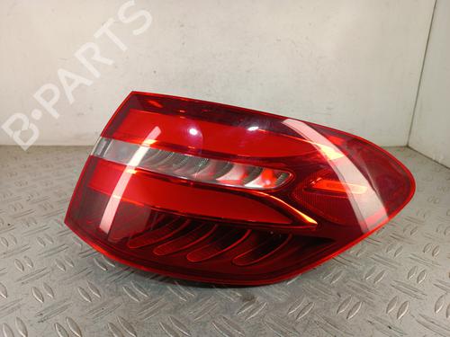 Used Right taillight Right taillight 39416235 39416235