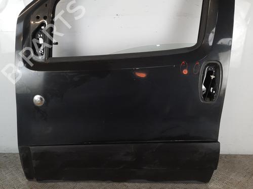 Used Left front door Left front door PEUGEOT BIPPER Tepee 1.4 HDi (68 hp) 34310843 34310843