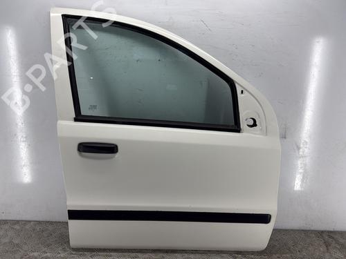 Used Right front door Right front door FIAT PANDA (169_) 1.3 D Multijet (169.AXC1A) (70 hp) 34316079 34316079