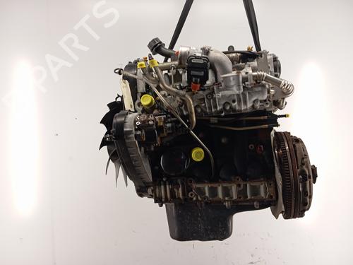 Engine IVECO DAILY IV Van 35C12 V, 35C12 V/P, 35S12 V, 35S12 V/P | BP34318779M1  - Image 5