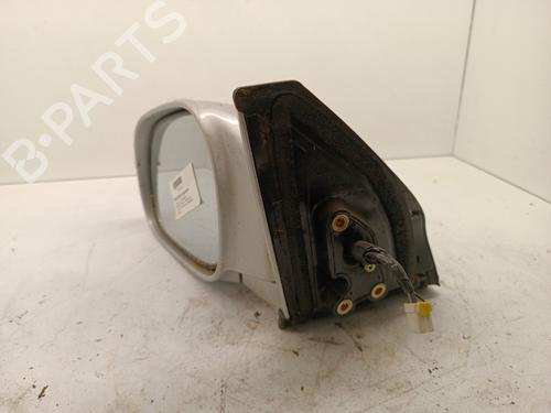 Used Left mirror Left mirror SUZUKI GRAND VITARA I (FT, HT) [1998-2008] 34309126 34309126