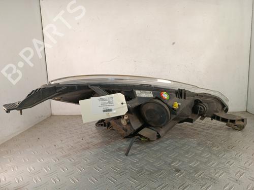 Used Left headlight Left headlight 39416271 39416271