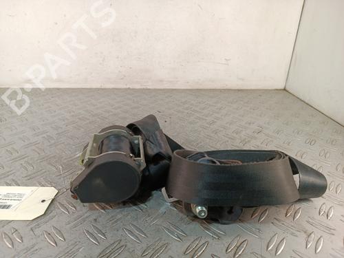 Used Front left seatbelt Front left seatbelt DACIA LOGAN MCV (KS_) 1.5 dCi (KS0W) (86 hp) 34319247 34319247