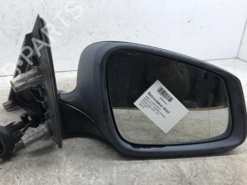 Used Right mirror Right mirror BMW 5 Touring (F11) [2009-2017] 34307509 34307509
