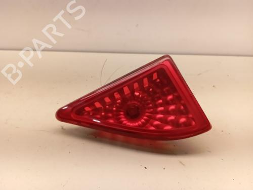 Used Third brake light Third brake light NISSAN NV400 Van (X62, X62B) dCi 150 (150 hp) 36339569 36339569