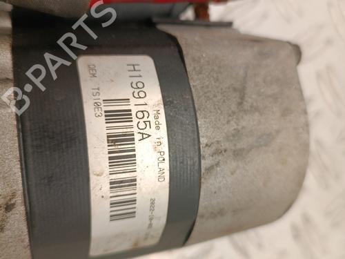 Used Starter Starter RENAULT GRAND SCÉNIC II (JM0/1_) [2004-2009] 34310263 34310263