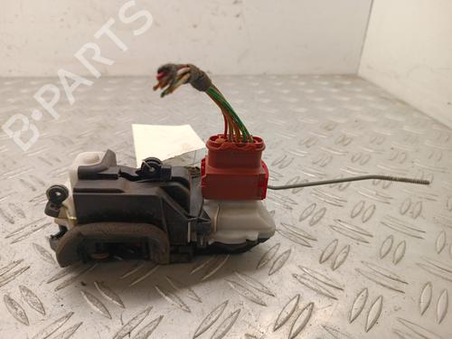 Used Front right lock Front right lock PEUGEOT 607 (9D, 9U) 2.2 HDi (133 hp) 34310664 34310664