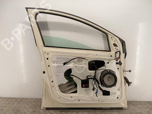Used Left front door Left front door 37245494 37245494