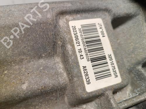 Gearbox RENAULT CLIO V (B7_) 1.0 TCe 90 (B7MT) | BP37738440M3 - Image 2