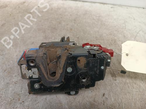 Used Front right lock Front right lock SKODA ROOMSTER (5J7) 1.9 TDI (105 hp) 34309684 34309684