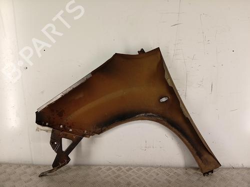 Used Right front fenders Right front fenders CITROËN BERLINGO (ER_, EC_) 1.5 BlueHDi 100 (102 hp) 40049421 40049421