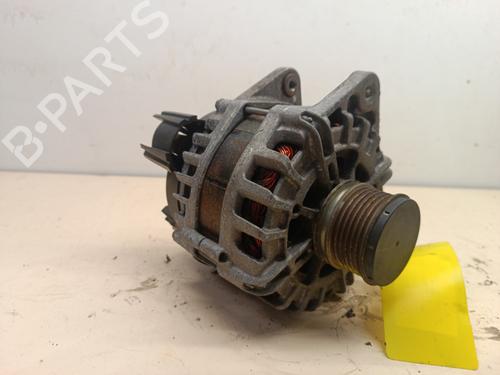 Alternator RENAULT CLIO V (B7_) 1.5 Blue dCi 85 (B7AG) | BP40510834M7 - Image 4