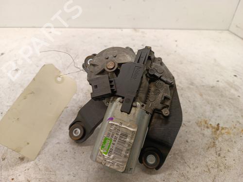 Used Rear wiper motor Rear wiper motor MINI MINI (R56) Cooper D (109 hp) 34309767 34309767
