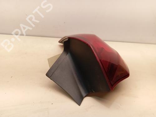 Used Right taillight Right taillight OPEL ASTRA J (P10) [2009-2016] 36237648 36237648