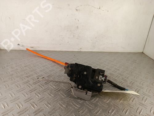 Used Front left lock Front left lock AUDI A3 (8L1) [1996-2006] 34316676 34316676