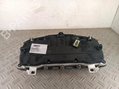 Used Instrument cluster Instrument cluster CITROËN C3 III (SX) 1.5 BlueHDi 100 (SXYHYP, SXYHTU) (102 hp) 34313007 34313007
