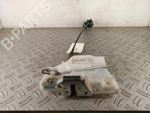 front-left-lock-suzuki-swift-iv-fz-nz-2010-34316110 main image