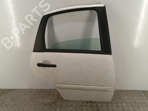 Used Right rear door Right rear door 39503433 39503433