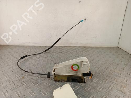 Used Front left lock Front left lock FORD FIESTA III (GFJ) [1989-1997] 35796097 35796097