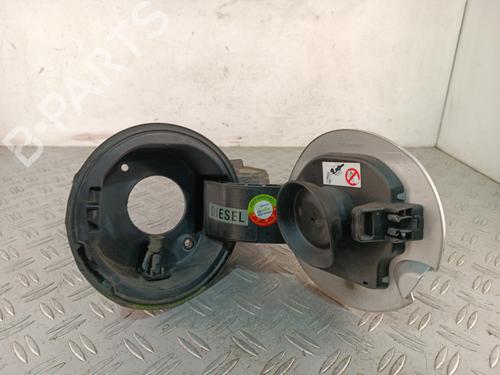 Used Fuel flap Fuel flap RENAULT MEGANE III Coupe (DZ0/1_) 1.6 dCi (DZ00, DZ12, DZ2A, DZ13) (130 hp) 34318516 34318516