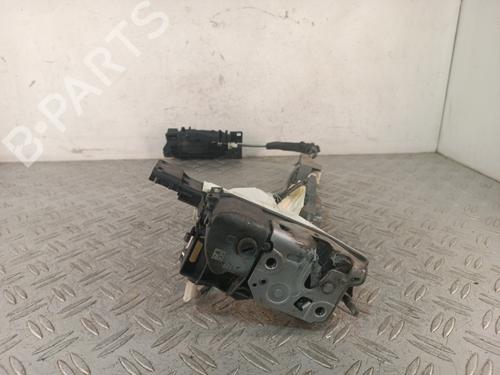 front-right-lock-peugeot-3008-i-mpv-0u_-2009-2010-2011-2012-2013-2014-2015-2016-2017-34316727 main image