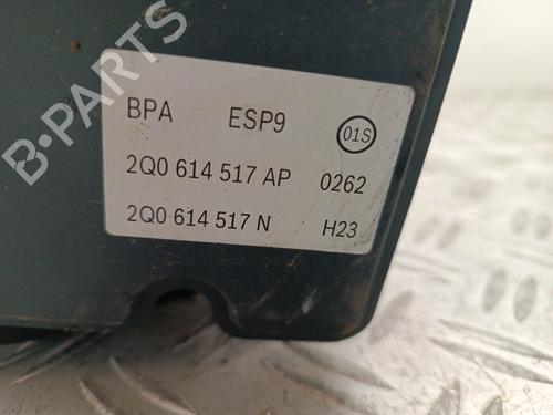 ABS pump VW POLO VI (AW1, BZ1, AE1) 1.0 TSI | BP34310729M43 - Image 3